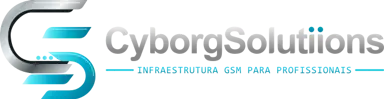 CyborgSolutiions Logo