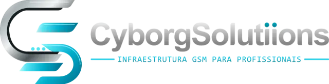 CyborgSolutiions Logo